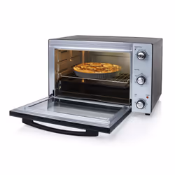Princess 01.112754.01.001 Forno a convezione - Vista aggiuntiva 6