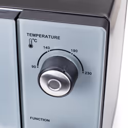 Princess 01.112754.01.001 Forno a convezione - Vista aggiuntiva 7