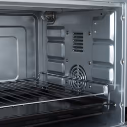 Princess 01.112754.01.001 Forno a convezione - Vista aggiuntiva 8