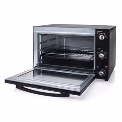 Princess 01.112759.01.001 Forno a convezione - Vista aggiuntiva 6