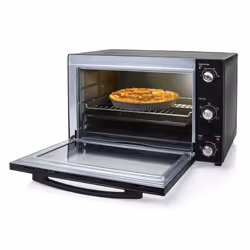 Princess 01.112759.01.001 Forno a convezione - Vista aggiuntiva 7