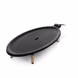 Princess 103200 Table Chef Elypse Pure