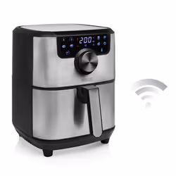 Princess 182037 Aerofryer Smart - Vista aggiuntiva 4