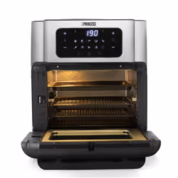 Princess 01.182065.01.001 Forno Aerofryer - Vista aggiuntiva 5