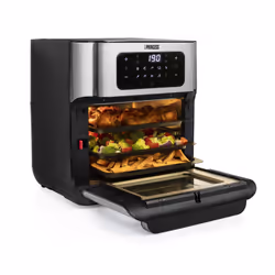 Princess 01.182065.01.001 Forno Aerofryer - Vista aggiuntiva 8