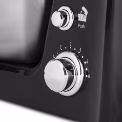 Tristar MX-4830 Impastatore da cucina - Vista aggiuntiva 5