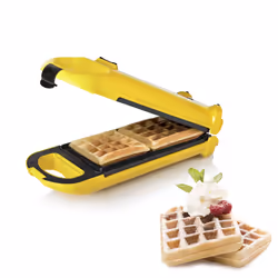 Princess 132406 Waffle Maker Flip - Vista aggiuntiva 4