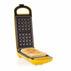 Princess 132406 Waffle Maker Flip - Vista aggiuntiva 5