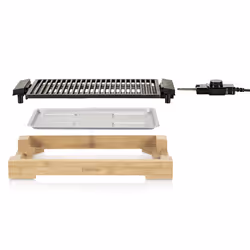 Tristar BP-2785 Griglia e Barbecue elettrico - Vista aggiuntiva 4