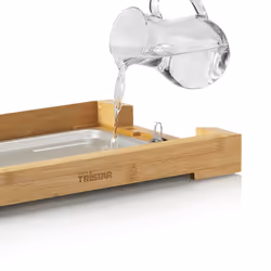 Tristar BP-2785 Griglia e Barbecue elettrico - Vista aggiuntiva 5