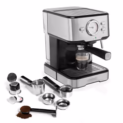 Princess 01.249412.01.001 Macchina Caffè Espresso e Capsule - Vista aggiuntiva 4