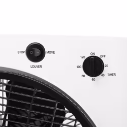 Tristar VE-5858 Ventilatore Box