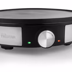 Tristar BP-2638 Crepe maker - Vista aggiuntiva 4