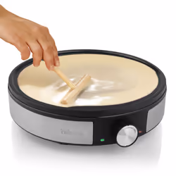 Tristar BP-2638 Crepe maker - Vista aggiuntiva 5