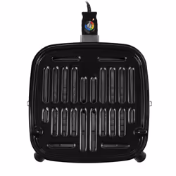 Princess 01.112256.01.001 Barbecue ibrido portatile - Vista aggiuntiva 4