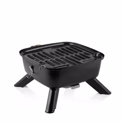 Princess 01.112256.01.001 Barbecue ibrido portatile - Vista aggiuntiva 8