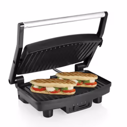 Tristar GR-2856 Grill a contatto - Vista aggiuntiva 6