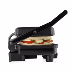 Tristar GR-2856 Grill a contatto - Vista aggiuntiva 7