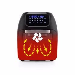 Tristar FR-6964 Forno Multi Crispy Fryer - Vista aggiuntiva 8