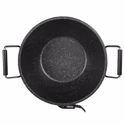 Princess 01.162389.01.001 Wok Elettrica Stir-Fry - Vista aggiuntiva 4