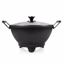Princess 01.162389.01.001 Wok Elettrica Stir-Fry - Vista aggiuntiva 5
