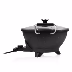 Princess 01.162389.01.001 Wok Elettrica Stir-Fry - Vista aggiuntiva 6