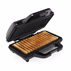 Tristar WF-1171 Waffle fries maker - Vista aggiuntiva 5