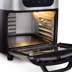 Princess 182075 Forno Aerofryer DeLuxe - Vista aggiuntiva 4