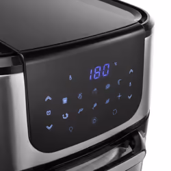 Princess 182075 Forno Aerofryer DeLuxe - Vista aggiuntiva 5