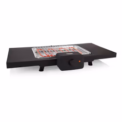 Tristar BQ-2870 Barbecue elettrico - Vista aggiuntiva 4