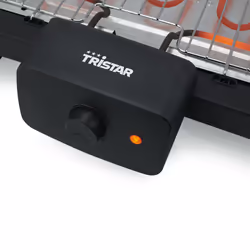 Tristar BQ-2870 Barbecue elettrico - Vista aggiuntiva 7