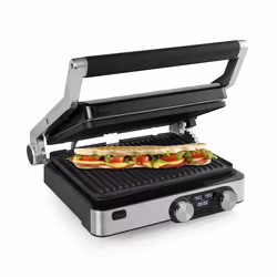 Princess 117310 Grill Digitale Master Pro - Vista aggiuntiva 4