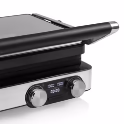 Princess 117310 Grill Digitale Master Pro - Vista aggiuntiva 5