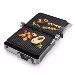 Princess 117310 Grill Digitale Master Pro - Vista aggiuntiva 6