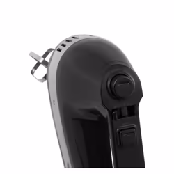 Princess 222206 Sbattitore manuale 500 W Nero, Argento - Vista aggiuntiva 7