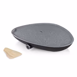 Princess 103250 Table Chef Grill Triangolo - Vista aggiuntiva 8
