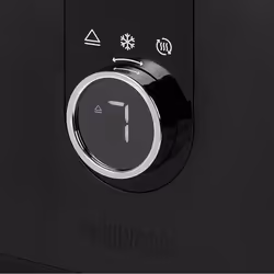 Princess 142360 7 2 fetta/e 920 W Nero, Argento - Vista aggiuntiva 5