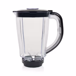 Tristar BL-4476 frullatore 1,5 L Frullatore per sportivi 500 W Nero - Vista aggiuntiva 4