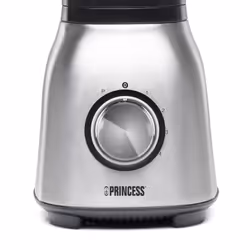 Princess 212091 Frullatore per cottura 1000 W Acciaio - Vista aggiuntiva 4