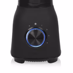 Princess 212092 1,5 L Frullatore per cottura 1000 W Nero - Vista aggiuntiva 4