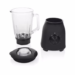 Princess 212092 1,5 L Frullatore per cottura 1000 W Nero - Vista aggiuntiva 6