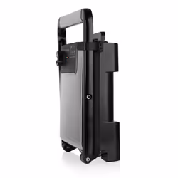 Princess 01.112425.01.001 Panini Grill Pro - Vista aggiuntiva 6