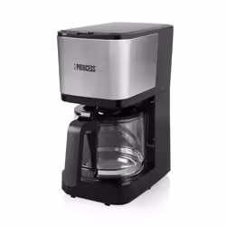 Princess 01.246031.01.001 Macchina Caffè Compact 12 - Vista aggiuntiva 4