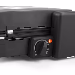 Princess 01.112530.01.001 Multi Grill 2-in-1 - Vista aggiuntiva 4