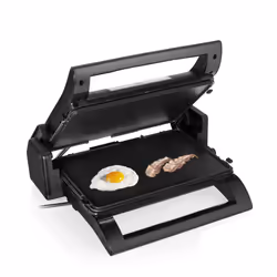 Princess 01.112530.01.001 Multi Grill 2-in-1 - Vista aggiuntiva 7