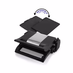 Princess 01.112530.01.001 Multi Grill 2-in-1 - Vista aggiuntiva 8