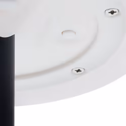 Smartwares OSL-50012 lampada da tavolo Modulo LED SMD 0,1 W Nero, Bianco - Vista aggiuntiva 5