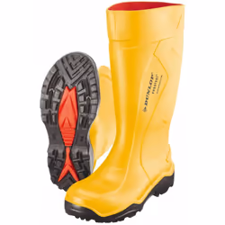 Stivali di sicurezza>> Purofort ® + Full Safety