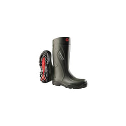 Purofort + Full Safety Dunlop Work Boot per l'agricoltura - 37