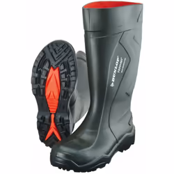 Stivali di sicurezza>> Purofort ® + Full Safety